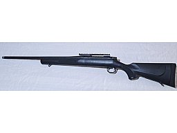 .243 Mossberg 100 ATR Mündungsgewinde