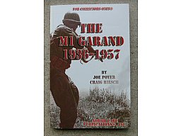 Fachbuch:The M1 Garand 1936-1957