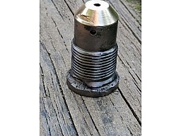 Bodezünder C/38 - Original WW2 !!!