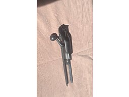 Blaser R8 Verschluss