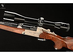 Blaser K770 UL Luxus Kaliber 7x57R