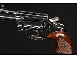 Colt Detective Special Kaliber .38Special