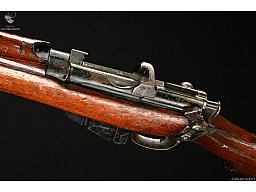 Lee Enfield S.M.L.E III 1917 ENFIELD Kaliber .303British