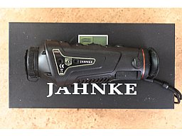 Jahnke Thermal II Wärmeübertragungsgerät / Wärmebildkamera - Silencer - wie neu!