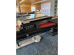 Fingerauflage passend für FWB 800 X
