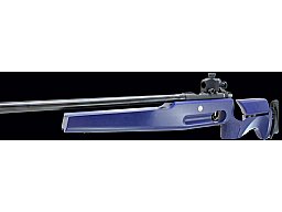 Sportgewehr Walther Match 100 Kal .22lr sehr gut