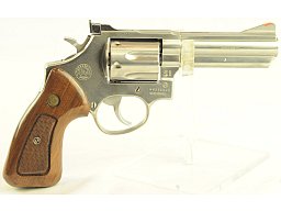 Taurus Revolver Mod.669 ; Kal .357Mag ; 4"