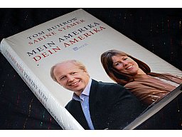MEIN AMERIKA - DEIN AMERIKA Tom Buhrow…
