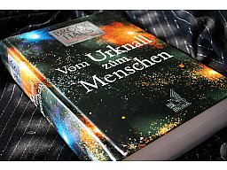 Vom Urknall zum Menschen - BROCKHAUS Mensch Natur Technik Schweres Werk
