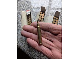 5,6x50R Magnum
