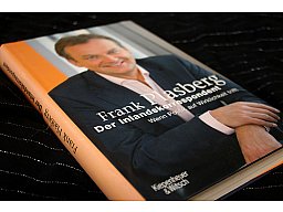 Der Inlandskorrespondent - Wenn Politik auf Wirklichkeit trifft Frank Plasberg
