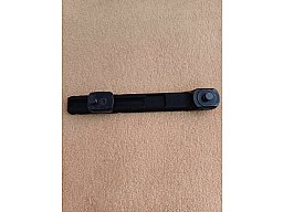 Schwenkmontage mit Picatinny Rail