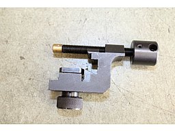 Visiersteller für Beretta 92 - Stahl - gefräst