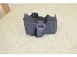 Hülsenfänger für Pistole Hämmerli Mod. 280 - gebraucht