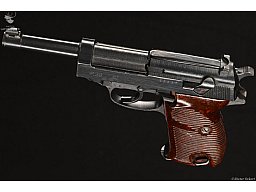 Mauser P38 / byf 44 Kaliber 9mmLuger