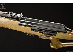 Schulze / Struchtrup SLG 94 Kaliber 7,62x39