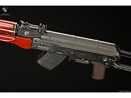 SDM AK-47S Ausführung kurz mit Klappschaft Kaliber 7,62x39