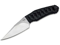 Böker Plus 302 Rochen-/-Fischhautimitat - Nitro-V -§42a konform feststehend