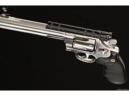 Smith & Wesson 629 Classic DX Kaliber .44Magnum
