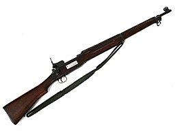 Ordonnanzgewehr Eddystone P 17, Kaliber .30-06Springfield, 1918