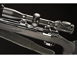 Büchsenmacherei Wanitschek Einzelanfertigung 98er Jagdbüchse Kaliber .308Win