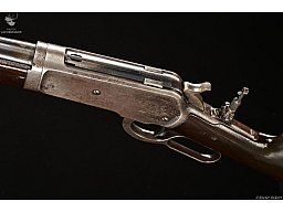 Winchester Model 1886 Kaliber 45-70Govt.