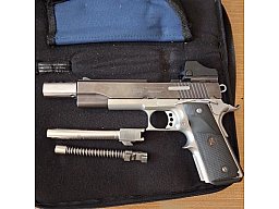 45 ACP Peter Stahl