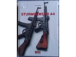 STURMGEWEHR 44