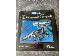 Buch: Walther - Eine deutsche Legende