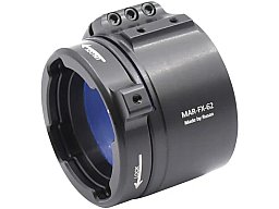RUSAN Modular MAR, MAR S oder MAR FX - Adapter NEU UVP 174€