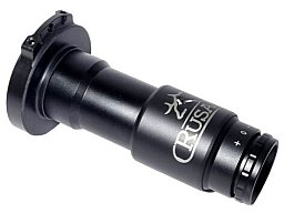 RUSAN Modular MAR Viewfinder / Okular für Vorsatzgeräte NEU UVP 158€