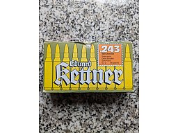 243 Winchester Munition 20 Schuß