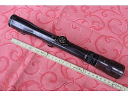 WKI Scharfschützen Zielfernrohr zum 98."Voigtländer" Originalstück