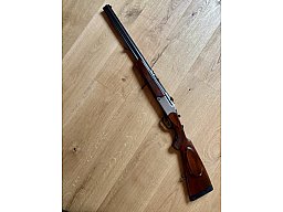 BBF Blaser ES 670 Kal. 12/70 - .22WinMag