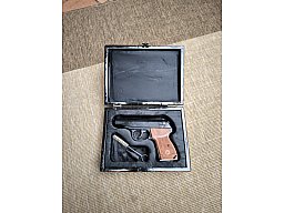 Makarow 9mm pak