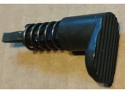 Forward Assist Teardrop M16/AR-15