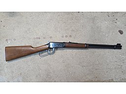 UHR Winchester Mod 94 .44 Magnum