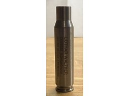 Reduzierhülse, Kal. .308 Win. reduziert auf 7,65 Browning