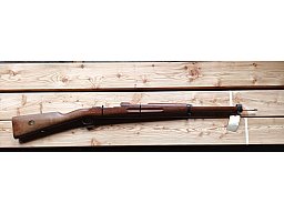 M96 Schwedenmauser Schaft mit Beschlägen