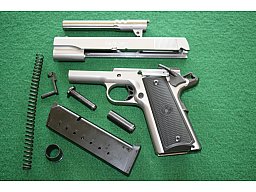 Halbautomatische Pistole Para USA Mod. 1911 Kal. 45 Auto (45 ACP)