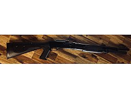Benelli M3 Super 90, 12/76, vielseitig und zuverlässig