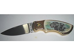 Franklin Mint - Collector Knives Taschenmesser für Sammler