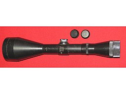 ZF / Zielfernrohr, ein Russisches 8 x 56 mit dem Absehen 1
