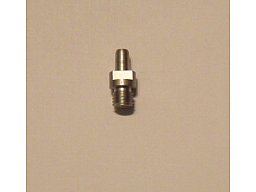 Piston von TDC aus gehärtetem Edelstahl