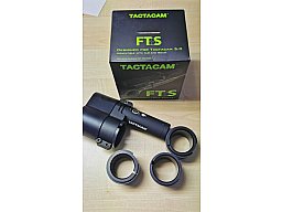 Tactacam Zielfernrohr Kamera