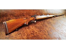 Deutsche Repetierbüchse Mod. 98 cal. 5.6x57SE