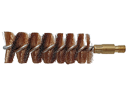 1 x BALLISTOL BRONZE Reinigungsbürste Kalibergenau: 16GA Flinte 16 dichter Besatz optimale Leistung