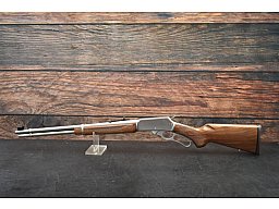 Unterhebelrepetierbüchse Marlin Mod. 336 SS Kal. .30-30Win (Neuwertig)