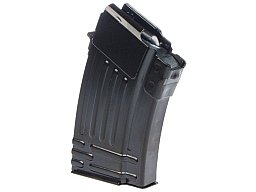 AK-47 Magazin 10 Schuss 7,62x39mm Stahl Neu