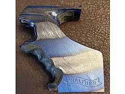 Walther Formgriff GSP 500 L